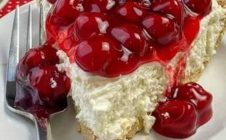 #CLASSIC-CHERRY-DELIGHT