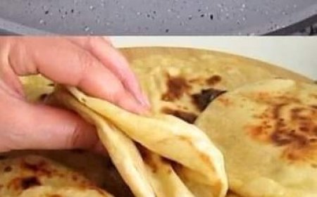Bread in 10 Minutes: An Easy Way to Make Delicious Bread