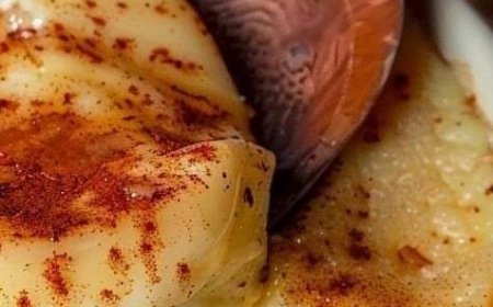My Nana and aunties used to make this when I was young