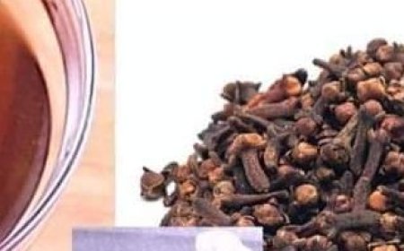 Clove Water Benefits at Night: A Simple Way to Enhance Your Health