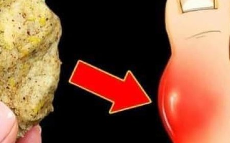 SHOCK! The Pain Disappears Forever! A Chinese Doctor Reveals His Secret!