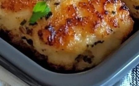 All the grandkids wanted seconds and grandpa ate three of them