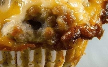 These are incredibly delicious! My husband enjoys getting these in the morning. He couldn’t believe it only had 4 ingredients