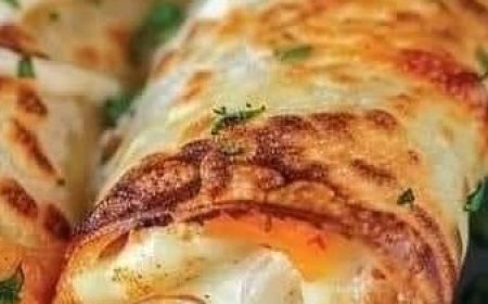 Mozzarella cheese slices