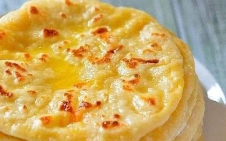 Turkish bread recipe