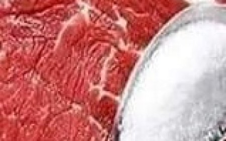How to Tenderize a Savory Steak Recipe