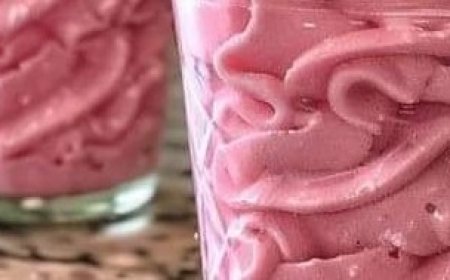 My aunts used to make this, and I thought it was no longer available. But you know what? I found it, and it tastes even better.