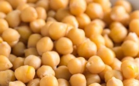 Creamy Hummus Recipe