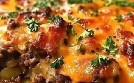 My son hosted a small gathering with his friends, and when I served this dish, they couldn’t get enough of it