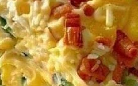 Heavenly Pineapple Cheeseball