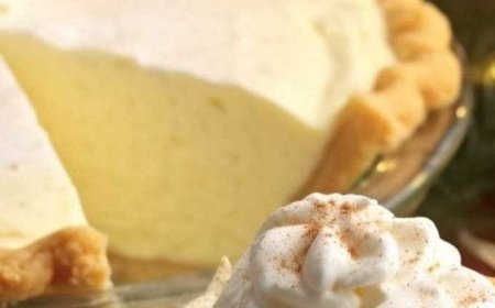 this is the only Christmas pie I’ll eat