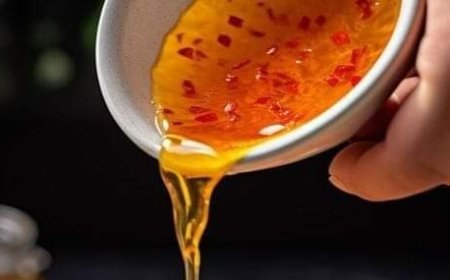 Delicious Baked Sweet Chili Chicken Bites Recipe