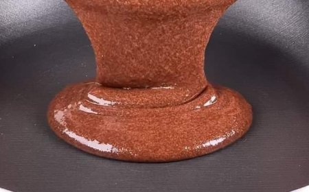 No-Bake 10-Minute Dessert Recipe