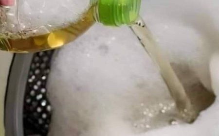 Vinegar: The Key to Softer Towels, Whiter Sheets, and Clothes That Smell Fresh