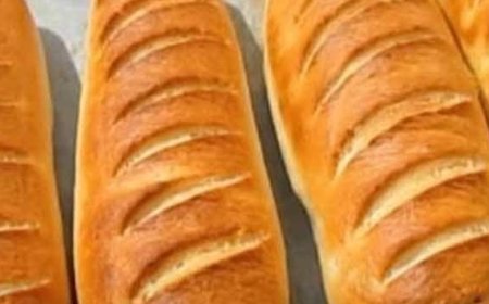 No-Oven Stovetop Bread Recipe