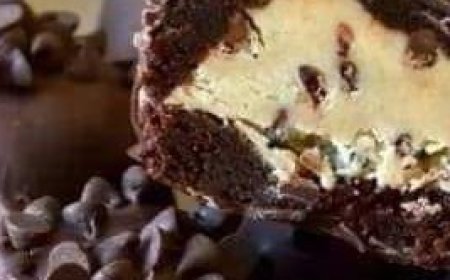 Chocolate-Covered Cookie Dough Truffles