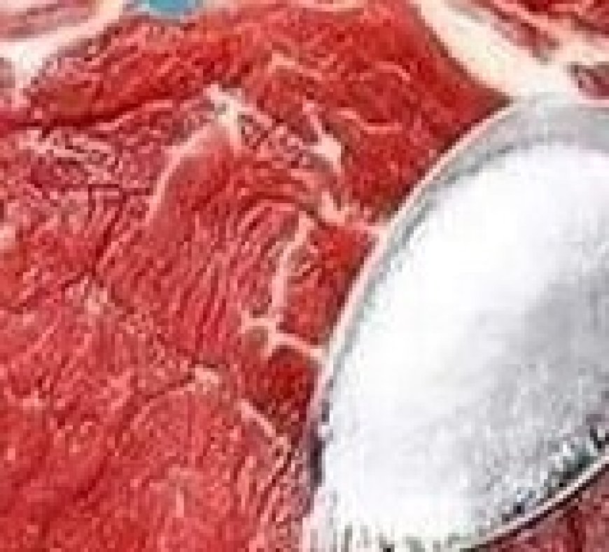 How to Tenderize a Savory Steak Recipe