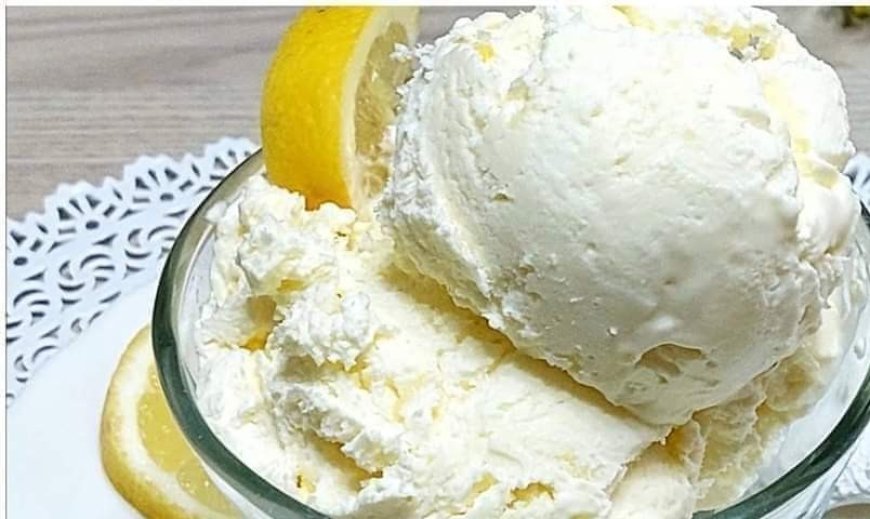 How to make flake ice cream in 4 easy steps