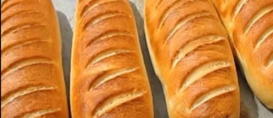 No-Oven Stovetop Bread Recipe