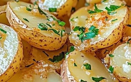 We’d scarf this down so fast!