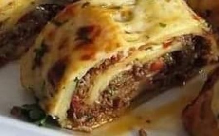 Fluffy Potato Dinner Rolls