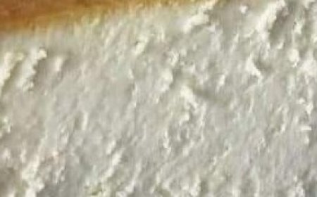 Great Traditional Cheesecake Recipe