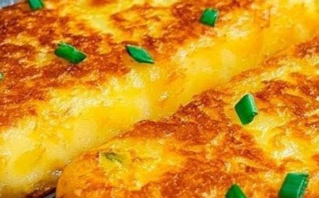 Creamy Chicken and Bacon Potato Skillet