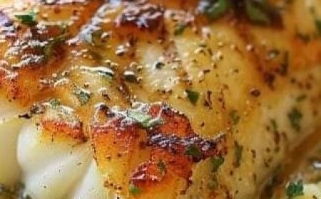 The entire family loved every bite of this dish. Next time, I'll double the batch