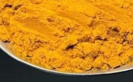 Jumpstart Your Day with Turmeric: A Miracle Morning Drink for Weight Loss and Detox