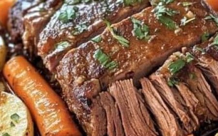 Life doesn’t get easier than this 3-packet dish! Yummy!