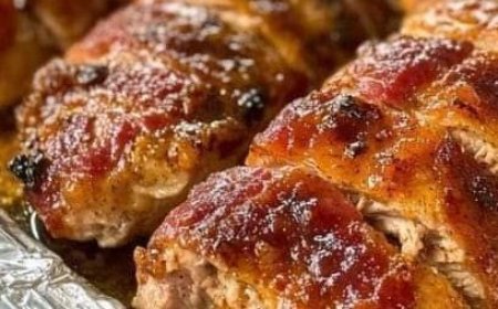 My whole family couldn’t get enough of this. Next time, I’m making double!