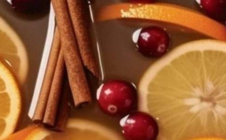 Getting ready to put this recipe on the stove like last year. My home seriously smells like Christmas afterwards!