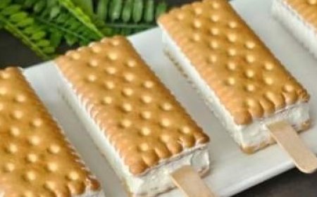 Quick Sweet Recipe With Just 2 Eggs! Simple and Very Tasty