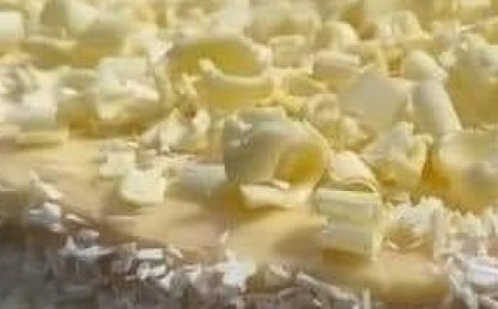 Cake Recipe Ready in Just 5 Minutes