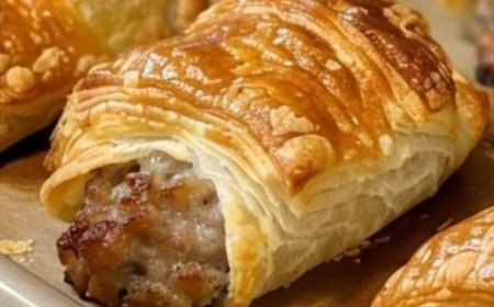 I really liked this recipe! When my kids come out of the oven, my children love them