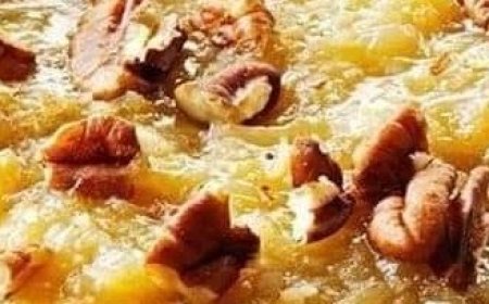 Recipe for German Chocolate Pie