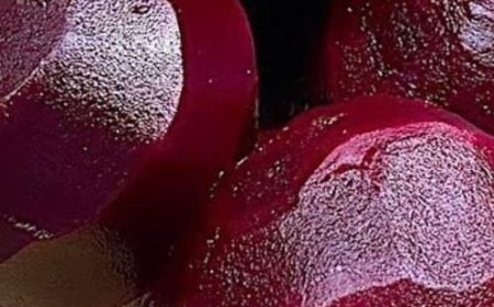 Boost your collagen with these fantastic beetroot recipes to enjoy every evening