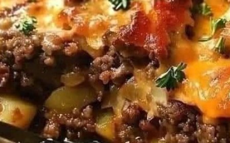 My son hosted a small gathering with his friends, and when I served this dish, they couldn’t get enough of it