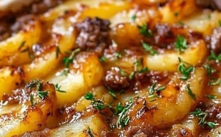 make this dish at least three times a week since it is so tasty.