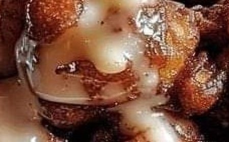 I make these probably more than a DOZEN times a year! People say it’s the best thing I make