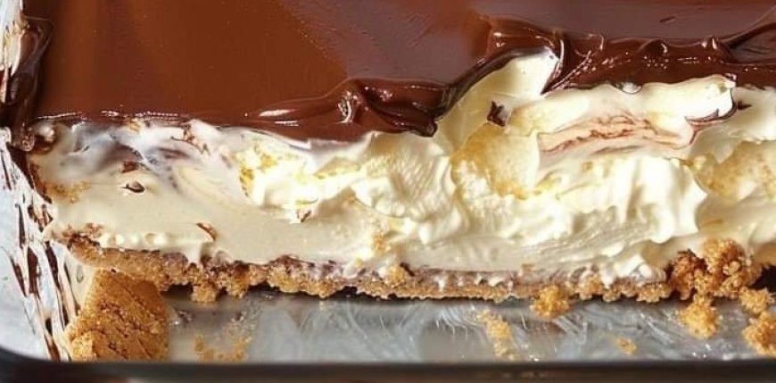 No-Bake Chocolate Eclair Dessert: A Deliciously Easy Treat