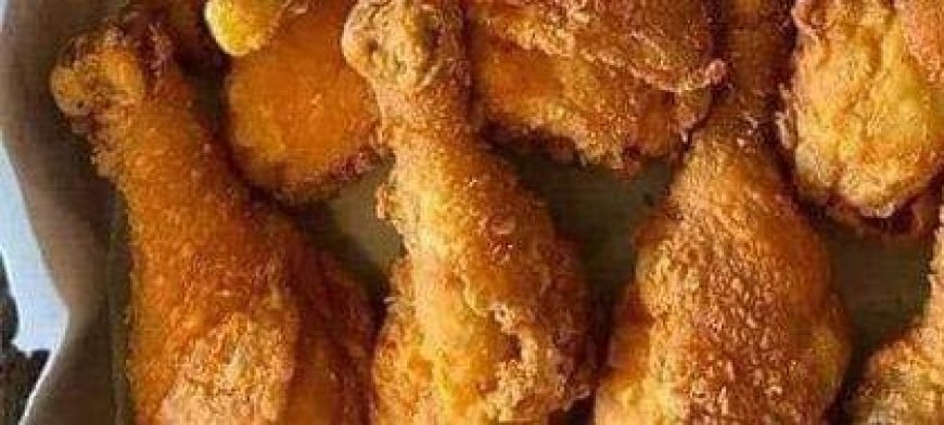 Best Southern Fried Chicken