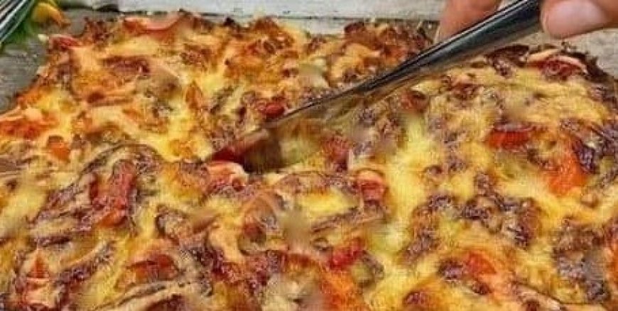 Easy and Delicious Potato Bake Recipe: A Budget-Friendly Delight