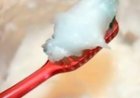 How to Naturally Whiten Your Teeth at Home in Just 3 Minutes Using Baking Soda and Coconut Oil