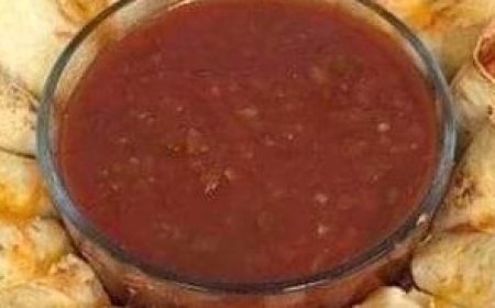 Crispy Butter Chicken