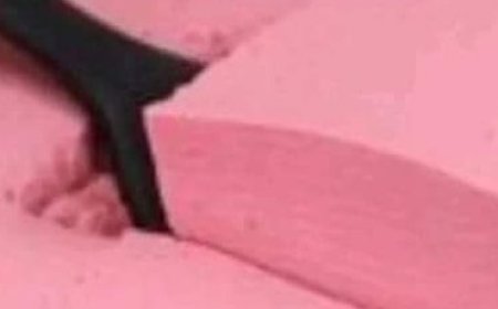 Quick and Easy Strawberry Blender Dessert