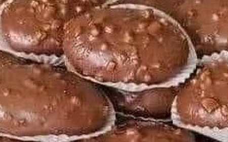 Approach of preparation