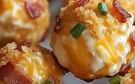 Without a doubt, one of the greatest party snacks ever!