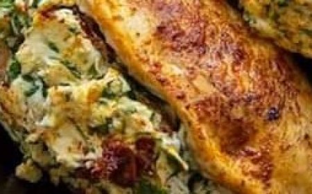 Mississippi Mud Potatoes