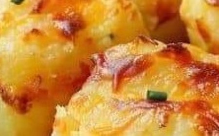 This recipe is absolutely amazing!